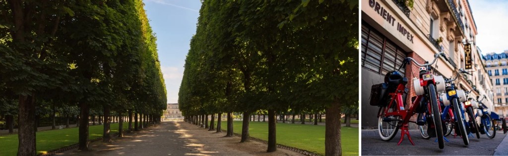 Jardin du Luxembourg