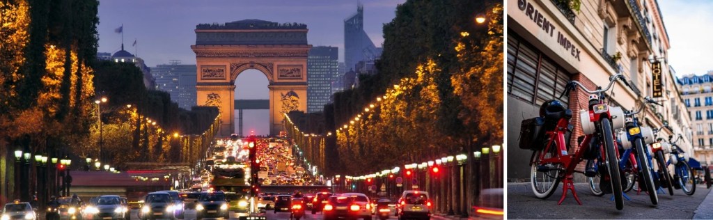 Champs-Elyses