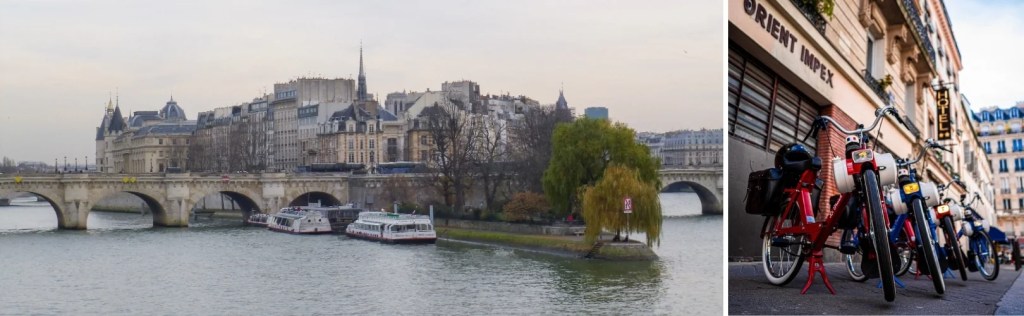 Île de la Cité
