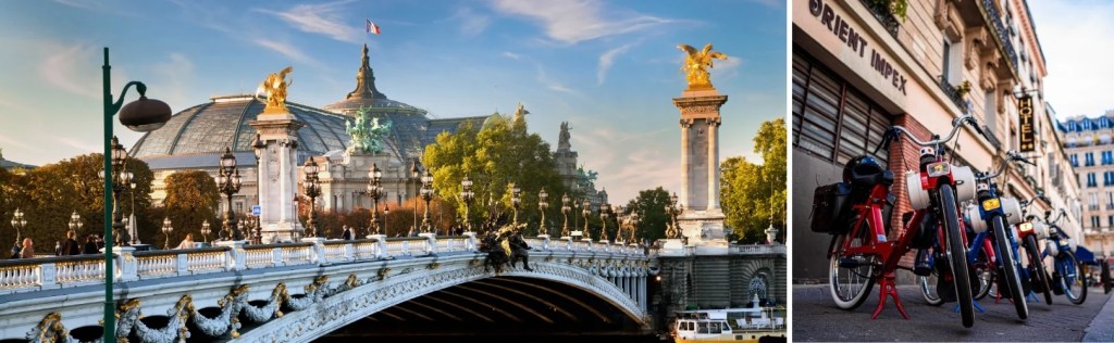 Le Grand Palais des Glaces