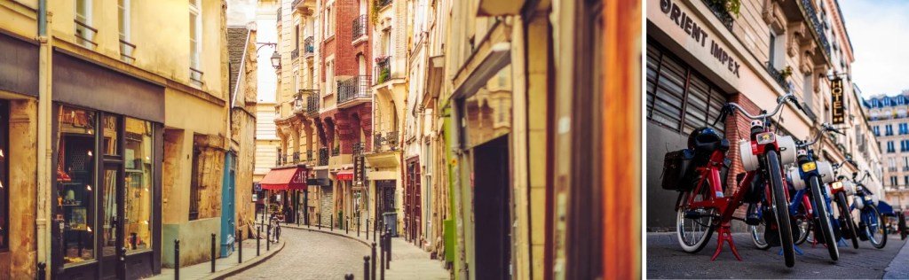 Quartier Latin