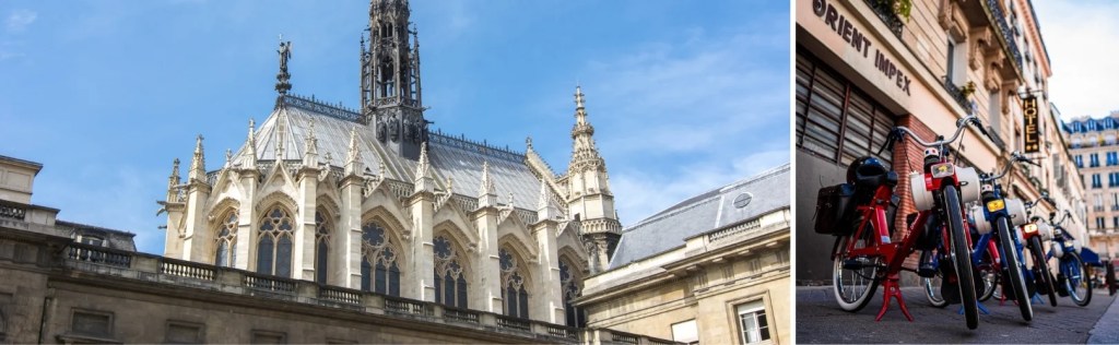 Sainte-Chapelle