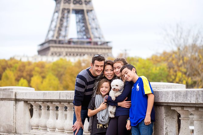 best paris city experience