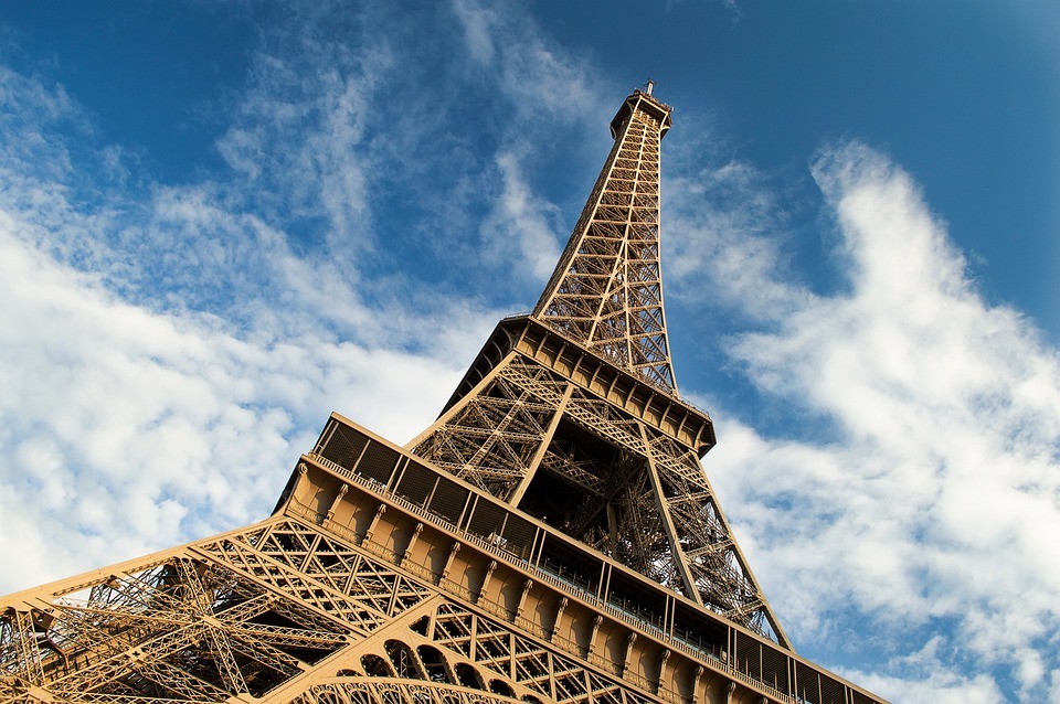 emily in paris private tour
