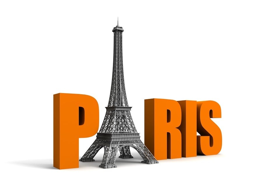 local guide paris private tour