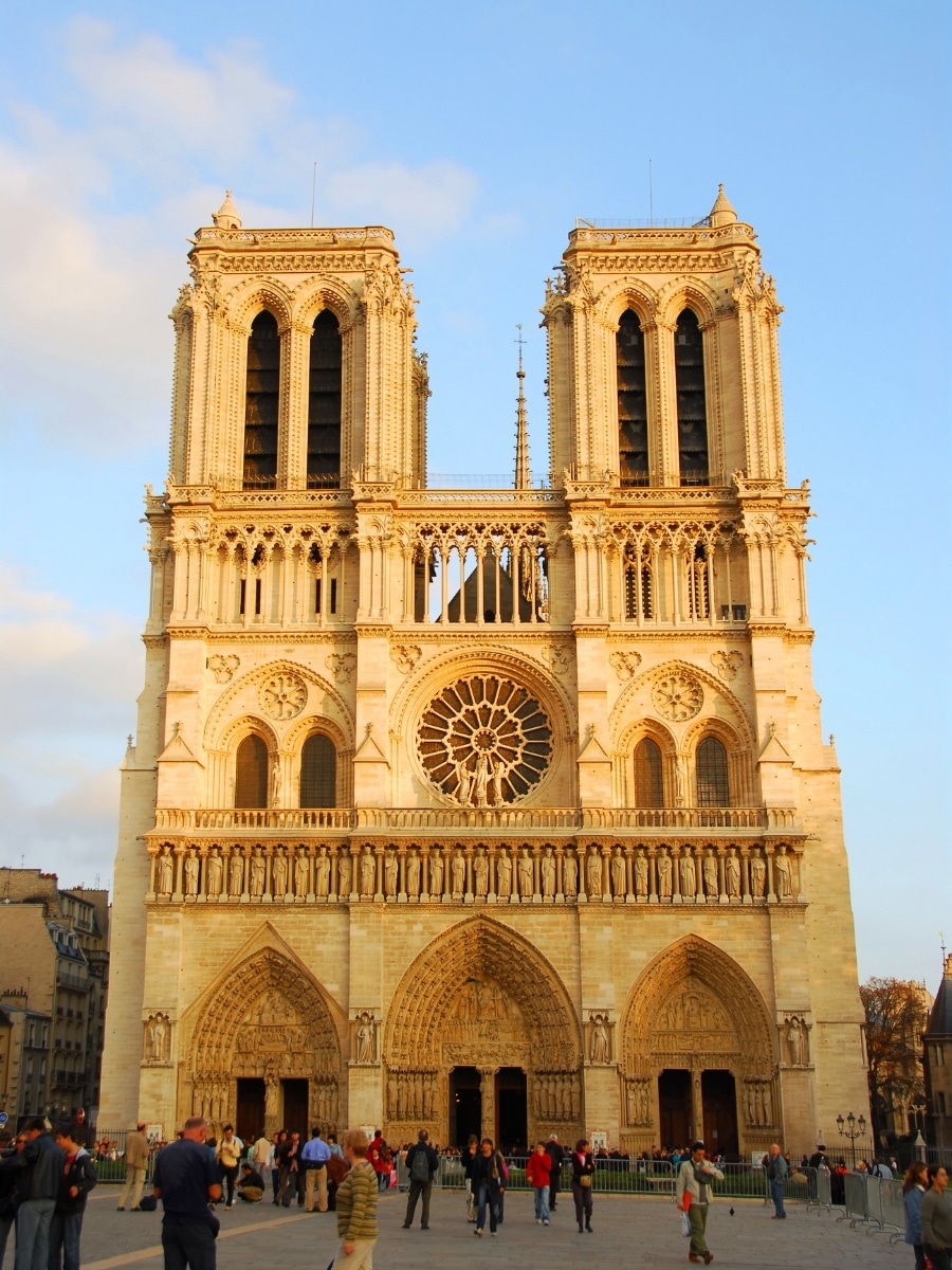 Notre-Dame